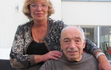 Ольга Остроумова: «Внебрачный сын Гафта претендует на наследство»