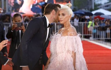 Леди Гага и Брэдли Купер скоро могут стать парой 