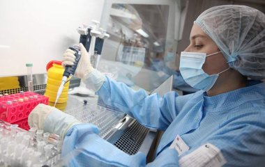 Експерт назвав способи виявити проблеми з імунітетом узимку