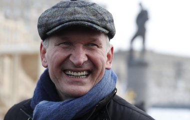Федор Добронравов покинул Театр Сатиры