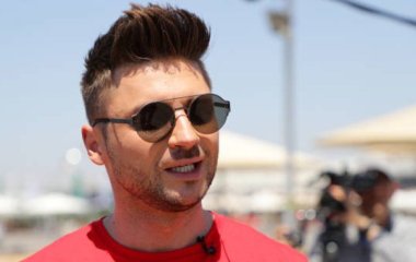 Сергей Лазарев вышел в финал «Евровидения-2019»