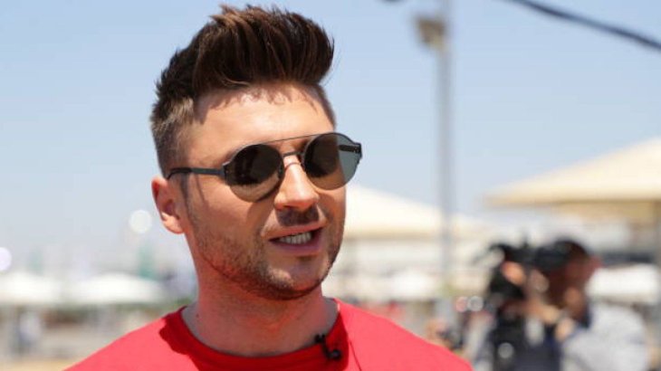 Сергей Лазарев вышел в финал «Евровидения-2019»