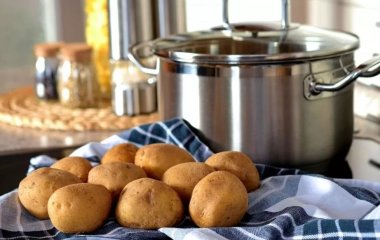 Як готувати і їсти картоплю, щоб схуднути: порада дієтолога