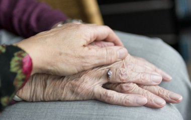 Знайдено метод лікування одразу всіх вікових хвороб