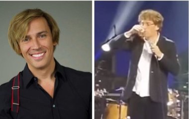 Максим Галкин в нетрезвом состоянии разнес Путина и Киркорова: Пугачева отреагировала