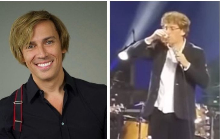 Максим Галкин в нетрезвом состоянии разнес Путина и Киркорова: Пугачева отреагировала