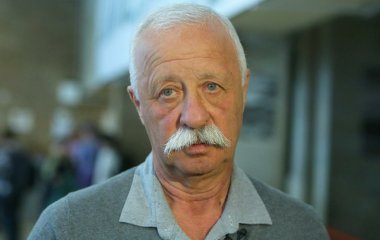 Леонид Якубович рассказал о своей личной жизни