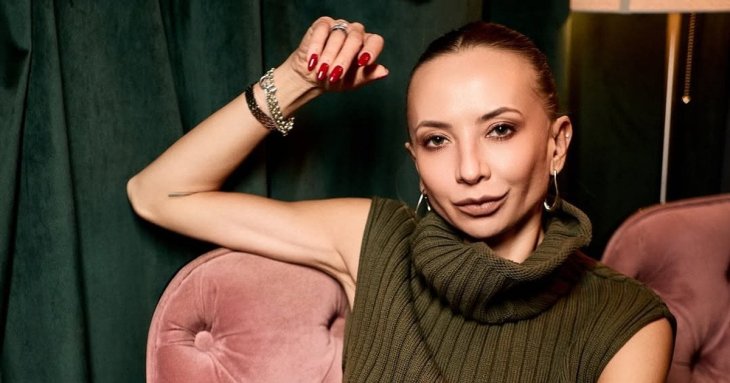 Ірина Сопонару пояснила, чому пішла з 