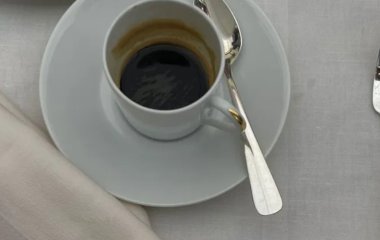 В какое время можно выпить последнюю чашку кофе перед сном