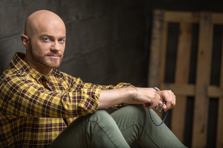 Влад Яма: «Мы ощущаем что-то невероятное»