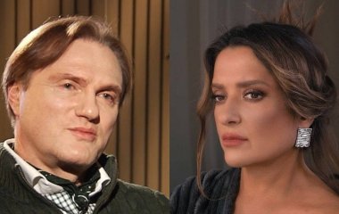 Євген Рибчинський відмовив Могилевській у продюсуванні й чесно розкрив причину: 