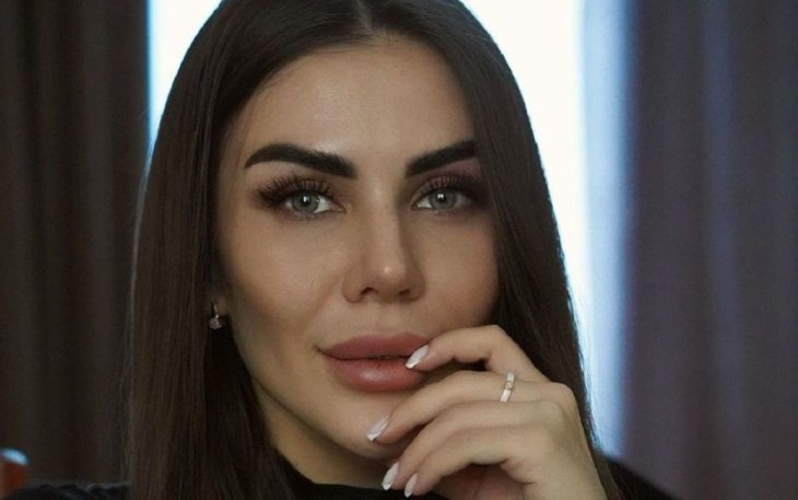 Скандальная София Стужук в Варшаве поплатилась за пророссийскую позицию и замалчивание войны в Украине