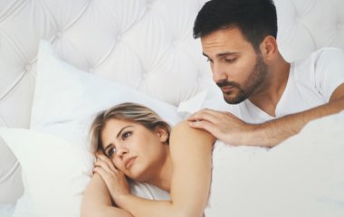 Что делать, если нет потребности в сексе, а партнеру хочется всегда?