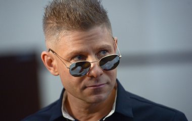 Митя Фомин: «Хочу стать донором спермы!»