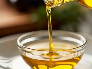 Яка олія корисніша, смачніша і значно дешевша за оливкову: ідеально підходить для смаження