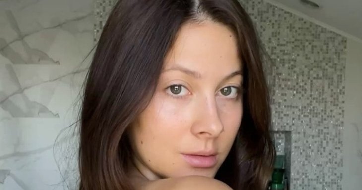 Вагітна ексучасниця