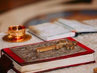 Ці імена святих оберігатимуть дитину: топ-5 варіантів, як назвати хлопчика чи дівчинку