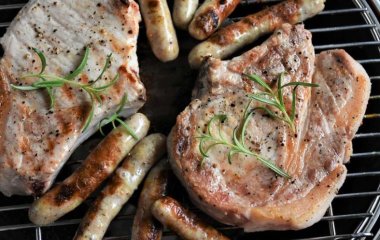 Медики объяснили, как нельзя готовить мясо
