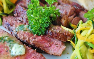 Білкова дієта: принцип дії та дозволені продукти