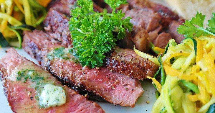 Білкова дієта: принцип дії та дозволені продукти