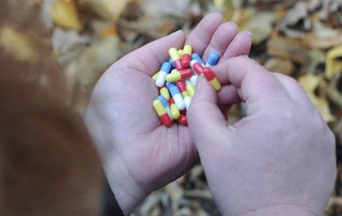 Лікар назвала ознаки генетичної непереносимості антидепресантів