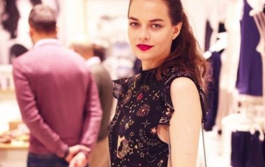 Покупать качественную итальянскую одежду лучше в shopogolik.com.ua