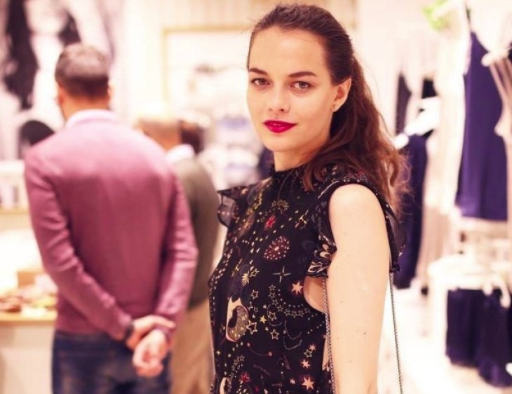 Покупать качественную итальянскую одежду лучше в shopogolik.com.ua