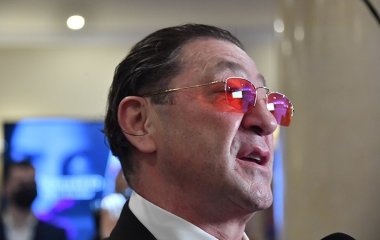«Мне это ни к чему»: Григорий Лепс объяснил, почему он не хочет получать музыкальные премии