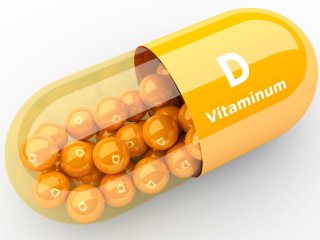 Назван витамин, который спасает от депрессии: в чем он содержится