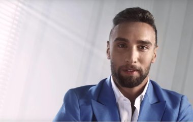 Сбылась детская мечта Иракли Макацария 