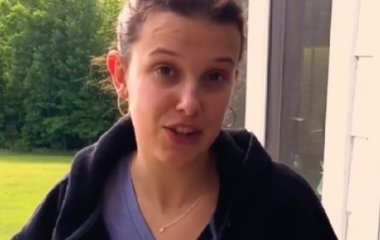 Тиктокера осудили за роман с 16-летней Милли Бобби Браун