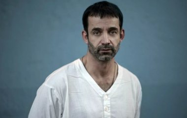 Дмитрий Певцов почтил память погибшего сына