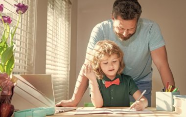 Приучаем ребенка своевременно выполнять домашнее задание