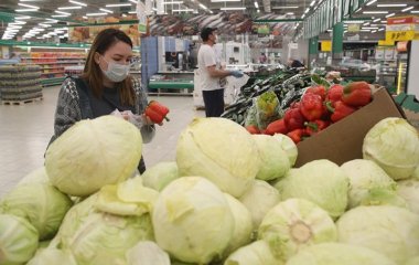 Нарколог перерахував корисні для курців продукти