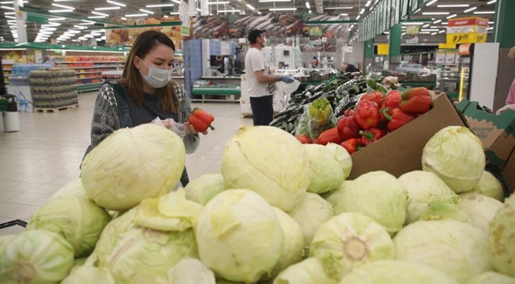 Нарколог перерахував корисні для курців продукти