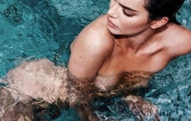 Кендалл Дженнер – самая высокооплачиваемая модель 2018 года 