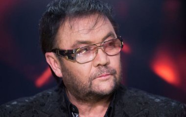 Умер Виталий Билоножко: стала известна причина его смерти