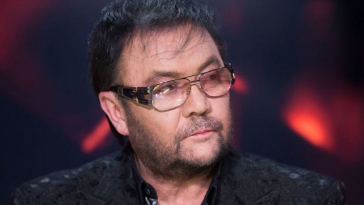 Умер Виталий Билоножко: стала известна причина его смерти