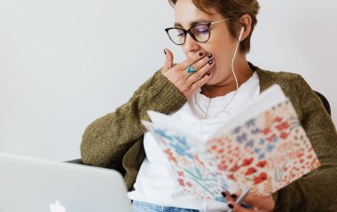 Лікар розповів, чим небезпечна денна сонливість