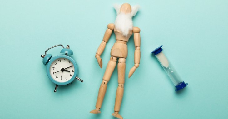 Візьміть собі за звичку робити вранці одну річ: будете жити до 100 років —