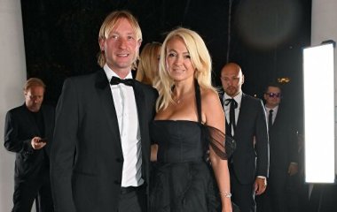 Яна Рудковская осудила мужа за расточительство