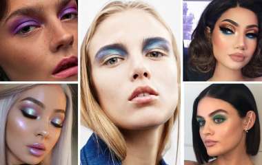 Стильные идеи макияжа на сезон осень-зима 2019-2020