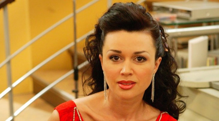 Профессор РАН рассказал о самочувствии Анастасии Заворотнюк