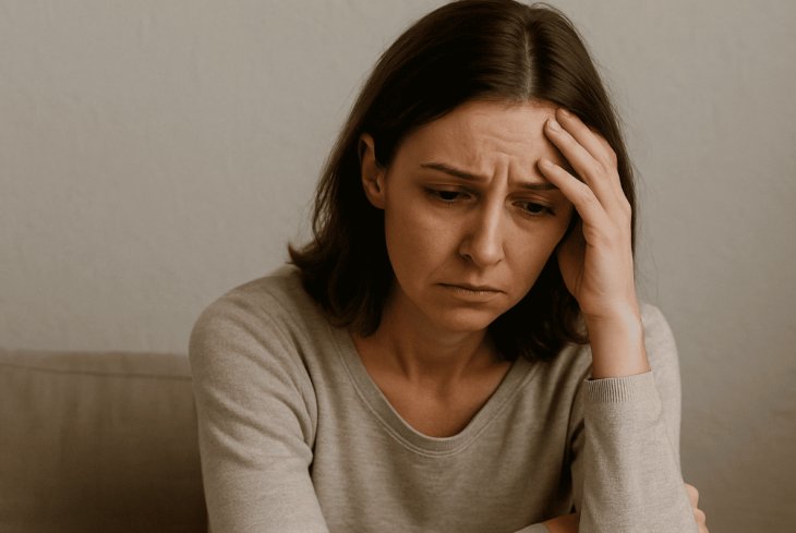 Чому часто болить голова: поширені причини, можливі тригери та симптоми небезпеки