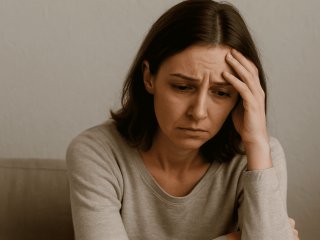 Чому часто болить голова: поширені причини, можливі тригери та симптоми небезпеки