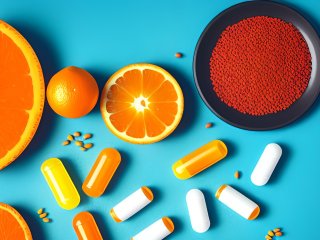 Эксперты нашли витамин, который может стать причиной развития онкологии