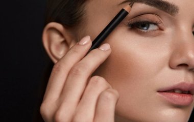 Як часто можна фарбувати брови: поради фахівців