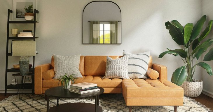 Чому в Європі відмовляються від килимів у кімнатах: чим їх замінюють і який новий тренд інтер’єру вже з’явився в Україні