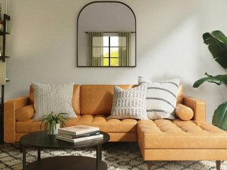 Чому в Європі відмовляються від килимів у кімнатах: чим їх замінюють і який новий тренд інтер’єру вже з’явився в Україні