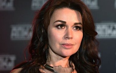 Анастасия Заворотнюк перенесла вторую операцию